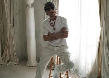 Renacimiento de Balenciaga: Pierpaolo Piccioli toma el mando