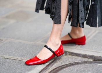 Renacimiento del Mary Jane: El ícono que reinventa la moda actual