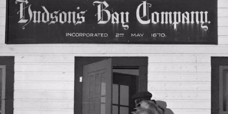 Renacimiento o desgarro: La nueva era de Hudson’s Bay