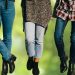 Renovación en la moda: Los jeans ajustados dominarán otoño 2025