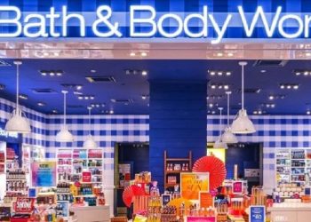 Bath & Body Works
