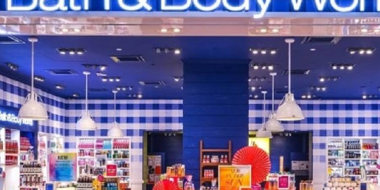 Bath & Body Works