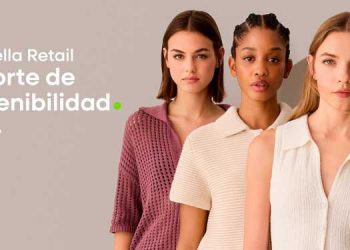 Reporte de Sostenibilidad Falabella Retail 2024