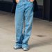 Revive el espíritu grunge: Los jeans holgados arrasan en 2025