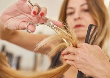Revolución capilar: El corte brócoli que rejuvenece a las +50 en 2025
