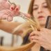 Revolución capilar: El corte brócoli que rejuvenece a las +50 en 2025