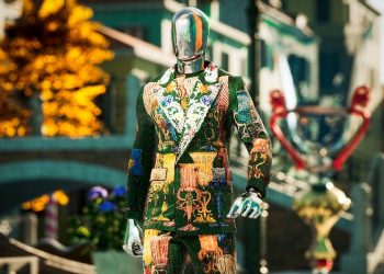 Revolución digital en moda y lujo 2025
