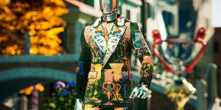 Revolución digital en moda y lujo 2025