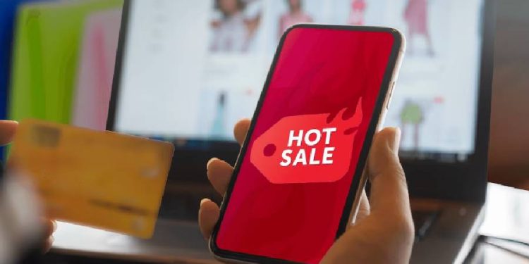 Revolución en consumo: Hot Sale 2025 impulsa moda y tecnología