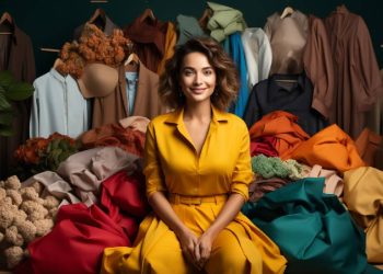 El colapso de la moda: Por qué el 87% de tu ropa acaba en basura