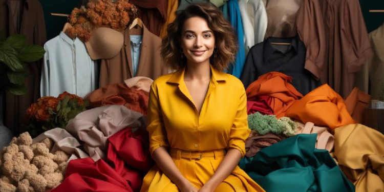 El colapso de la moda: Por qué el 87% de tu ropa acaba en basura
