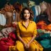 El colapso de la moda: Por qué el 87% de tu ropa acaba en basura