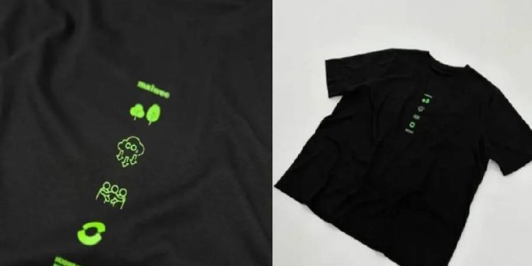 La revolución textil que captura CO2 del aire y lo elimina con cada lavado
