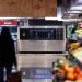 Rewe revoluciona la distribución con robots culinarios: Innovación en supermercados