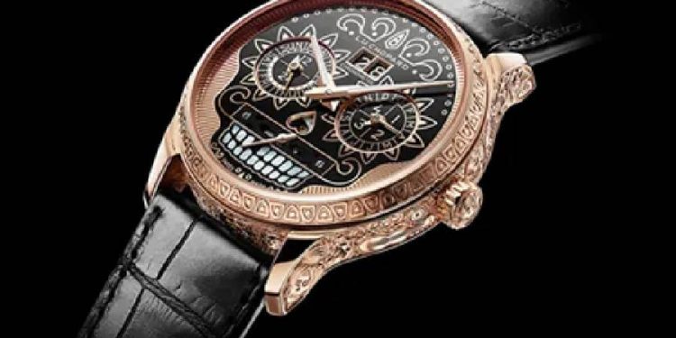 Reyes del tiempo: Los relojes más icónicos en la MET Gala