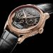 Reyes del tiempo: Los relojes más icónicos en la MET Gala