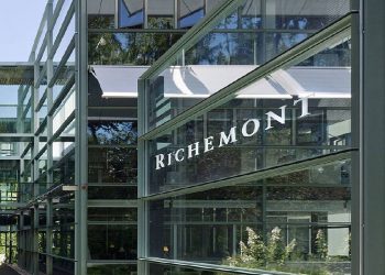 Richemont resiste y crece: Beneficios en auge en 2024