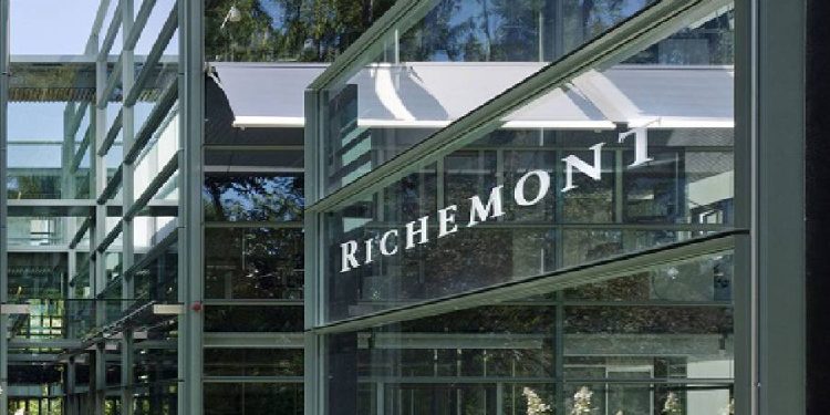 Richemont resiste y crece: Beneficios en auge en 2024