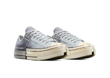 Adidas Ghost Sprint: el regreso de un clásico aerodinámico