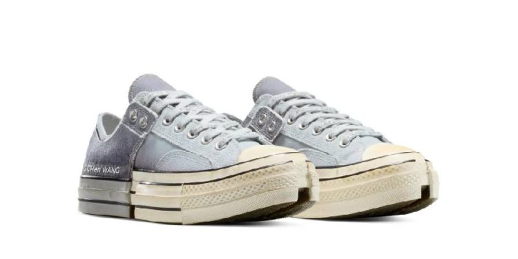 Adidas Ghost Sprint: el regreso de un clásico aerodinámico