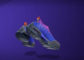 Nike Air Max SNDR x Kids of Immigrants: una colaboración con impacto