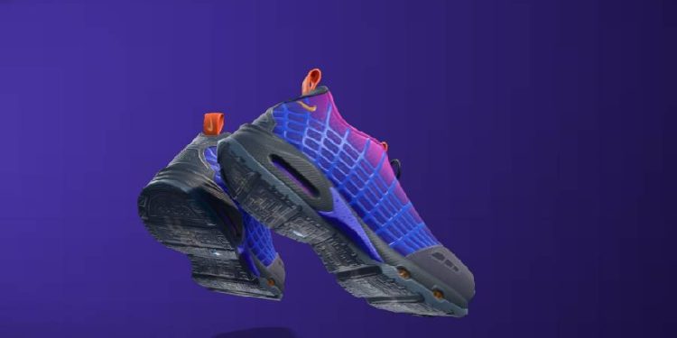 Nike Air Max SNDR x Kids of Immigrants: una colaboración con impacto