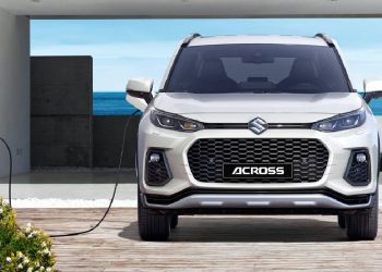 Descubre el SUV híbrido que comparte el motor del RAV4 y pasa desapercibido en España