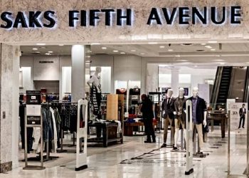 Saks impulsa su futuro con 350 millones y la compra de Neiman Marcus