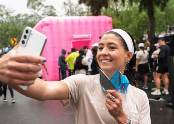 Adidas y Samsung innovan juntos: el Split 12K como laboratorio de rendimiento