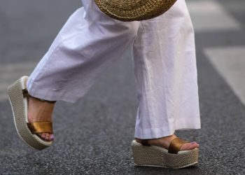 Sandalias Gioseppo: La tendencia veraniega que impacta