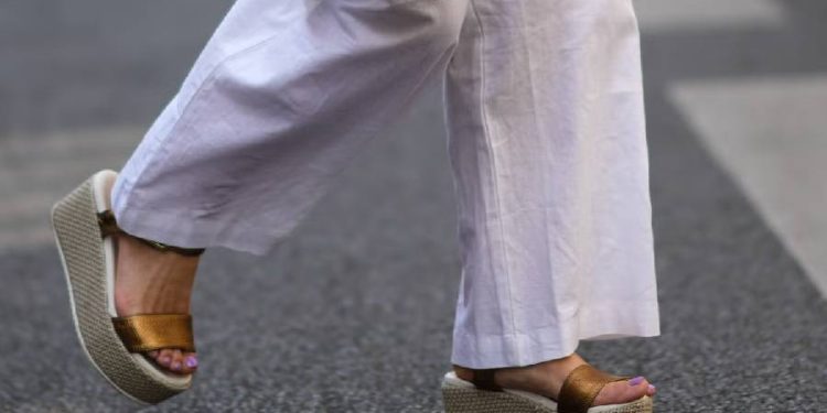 Sandalias Gioseppo: La tendencia veraniega que impacta