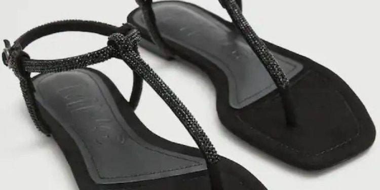 Sandalias Mango: Lujo y estilo por menos de 30 euros