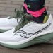 La Saucony Ride 18 llega al mercado deportivo
