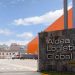 Sede principal Aldea logística global