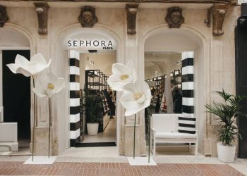 Sephora conquista Menorca: La revolución de la belleza en destinos turísticos