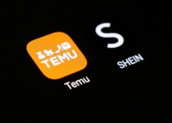 Shein y Temu
