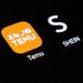 Shein y Temu