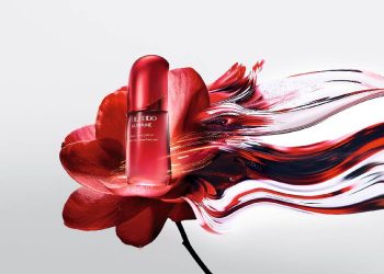 Shiseido renace: Beneficios y resiliencia en tiempos de incertidumbre