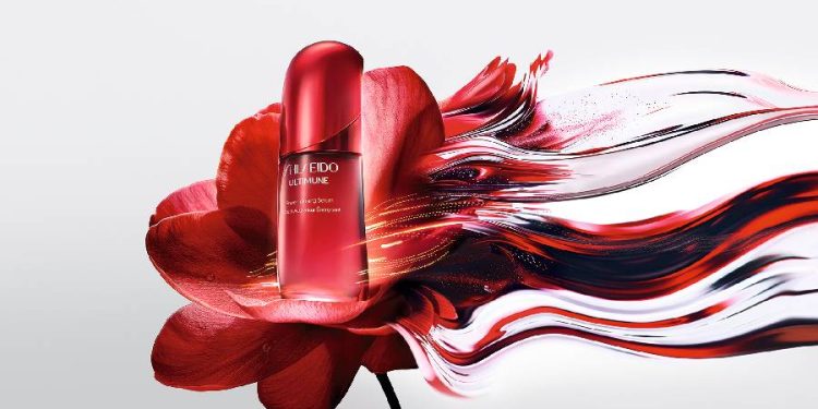 Shiseido renace: Beneficios y resiliencia en tiempos de incertidumbre
