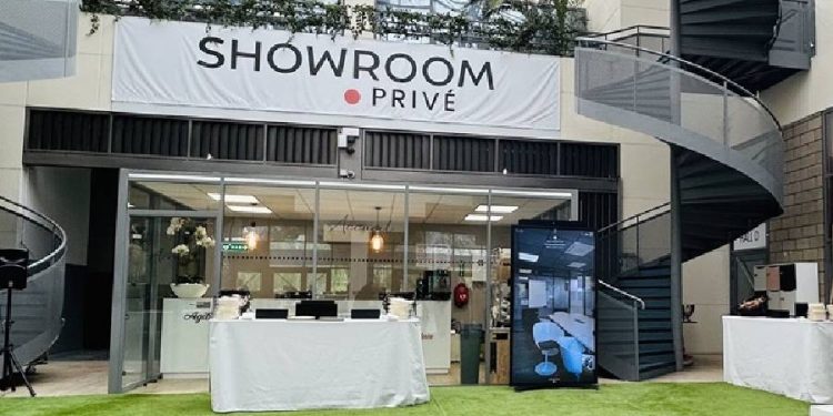 Showroomprive conquista Portugal: su nueva apuesta global