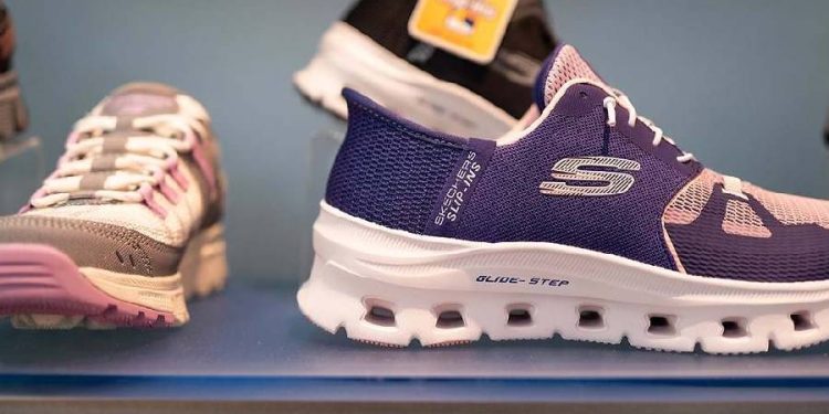3G Capital adquiere Skechers por 9 mil 400 millones de dólares