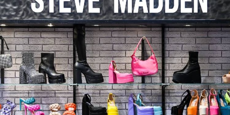 Steve Madden desafía a China con alianza estratégica