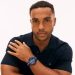 Lucien Laviscount es el nuevo embajador de Tommy Hilfiger y nos encanta