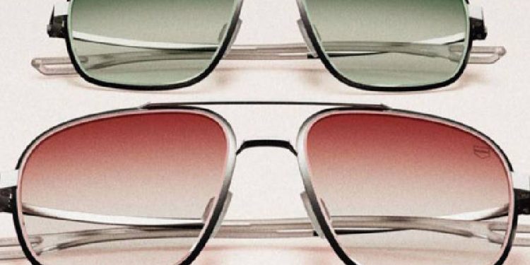 Precisión y estilo en la nueva colección de gafas de TAG Heuer