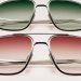 Precisión y estilo en la nueva colección de gafas de TAG Heuer