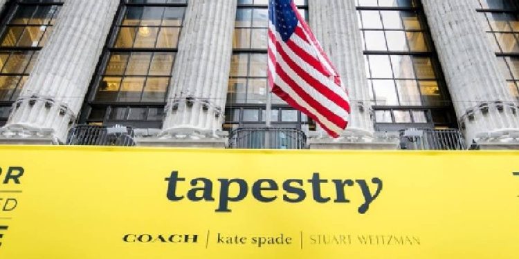 Tapestry dispara beneficios y eleva previsiones en un mercado desafiante