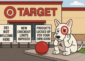 Target y la necesidad de cambio: Más allá de la innovación
