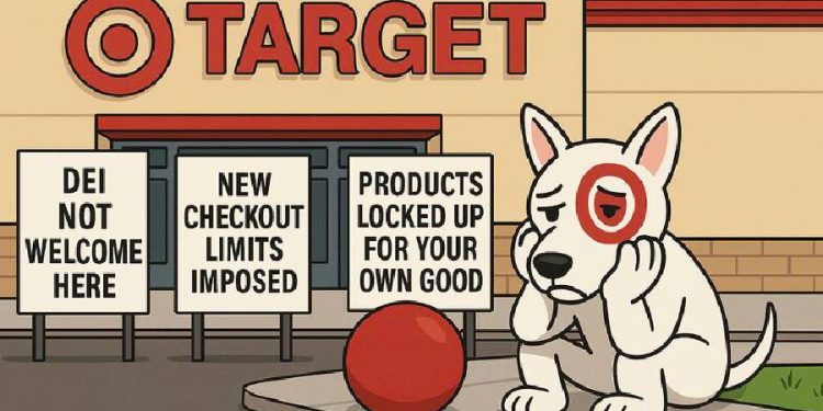 Target y la necesidad de cambio: Más allá de la innovación