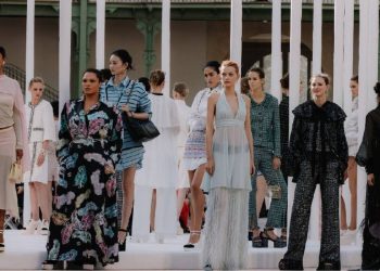 Tendencias 2025: La moda que revoluciona