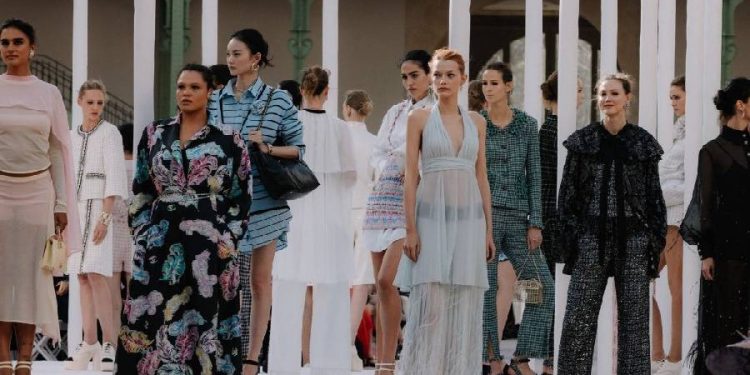 Tendencias 2025: La moda que revoluciona
